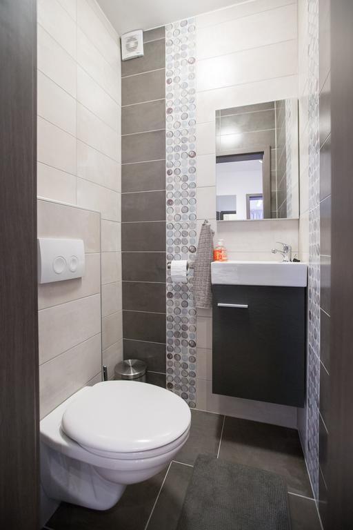 Apartment Max Zagabria Esterno foto